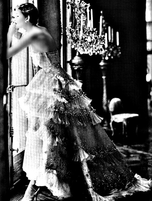 1950s ball