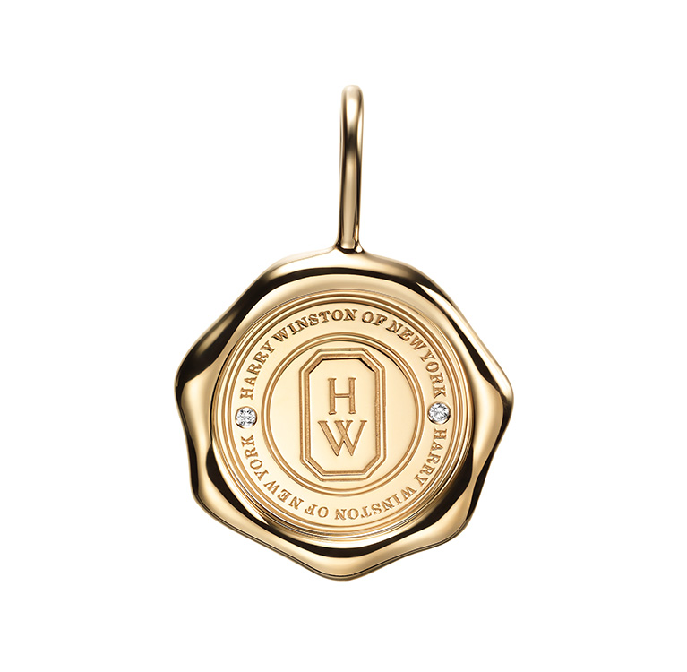Charms by Harry Winston 2LUXURY2.COM
