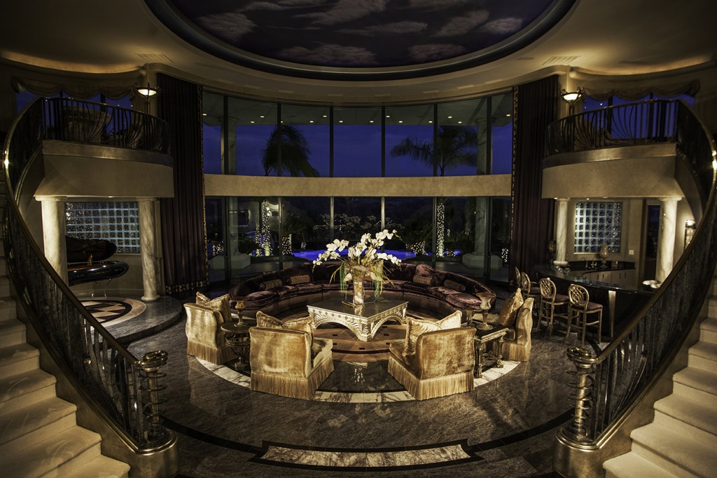 Eddie Murphy's Sacramento home is for sale