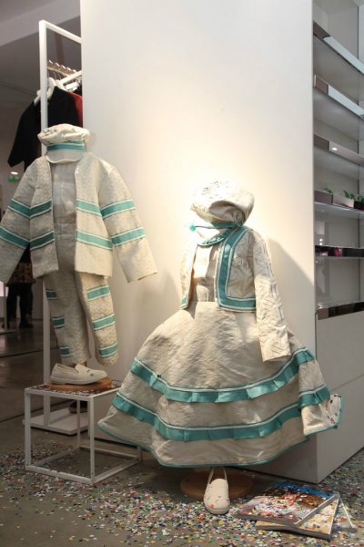Costume on sale pulcinella bambino