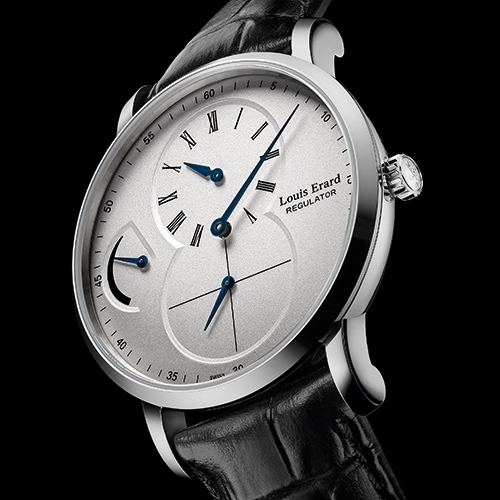 Louis erard sales power reserve
