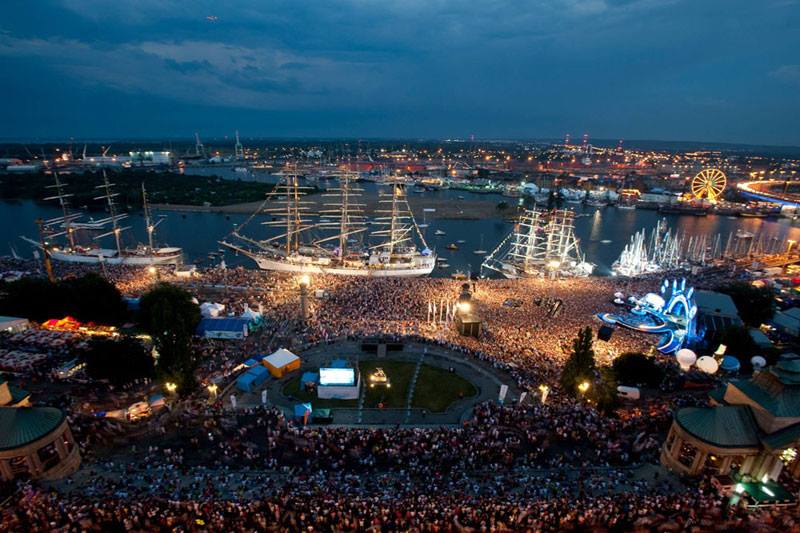 Bmw black sea international regatta #5