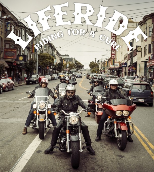 2015 Liferide Kiehls--