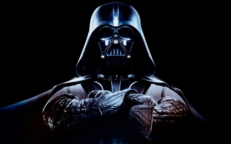 2015-Star WarsThe Force awakens