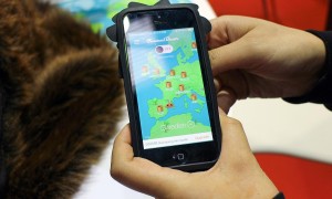 2015 Top Tech of Mobile World Congress Award Winners-Apps-TunnelBear
