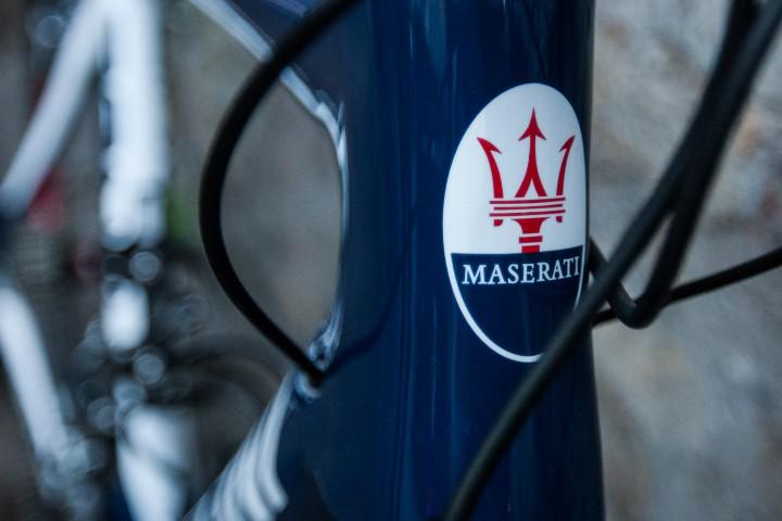 2015 maserati-cipollini-bond-bike-auction-for-rouleur classic