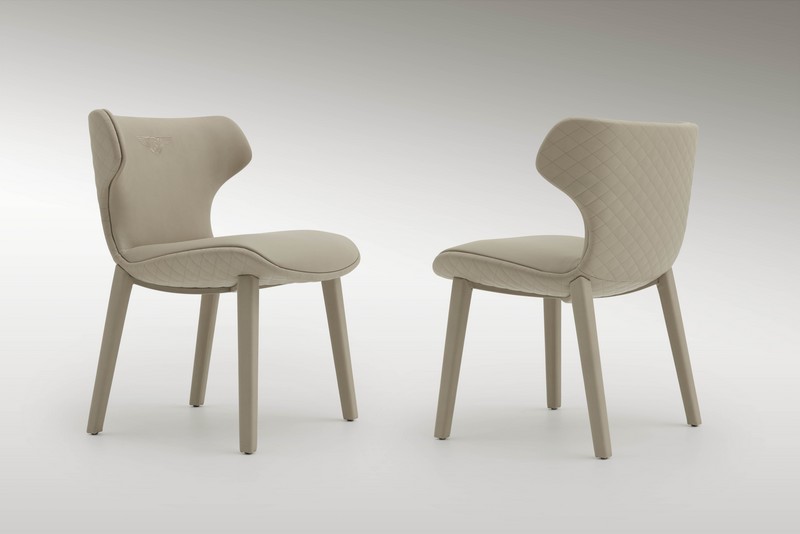 2016 Bentley Home collection - Charlotte chair
