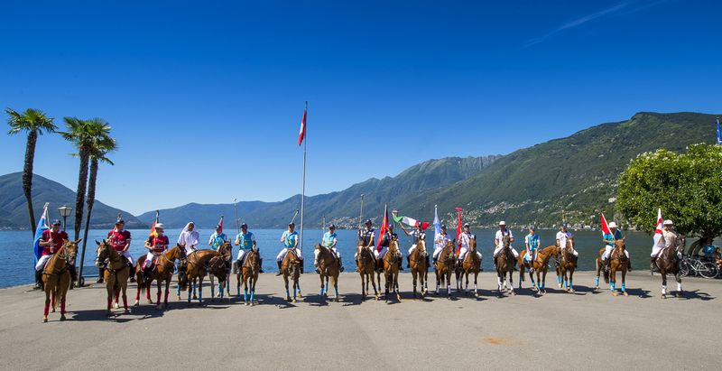 7th Hublot Polo Cup (2016)