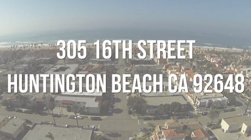 305 16th Street, Huntington Beach, CA