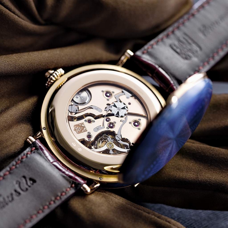 72 luxury timepieces pre-selected for Grand Prix d’Horlogerie de Geneve 2016 - GPHG-mens moser & cie