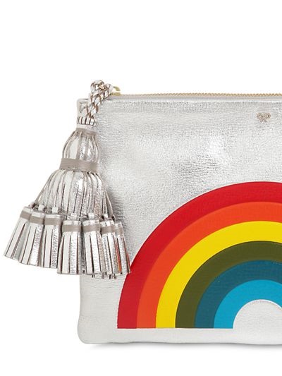 A NEW LIMITED EDITION COLLECTION BY ANYA HINDMARCH FOR LUISAVIAROMA-2015