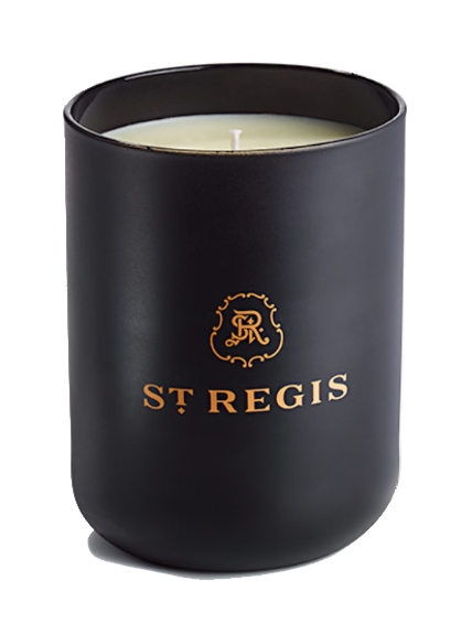 ARQUISTE for St. Regis