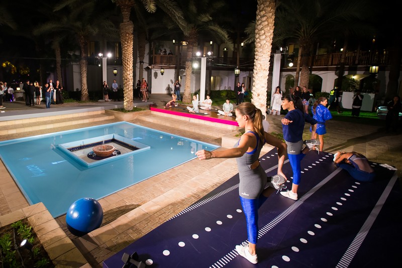 Spring Summer 2016 collection Adidas by Stella McCartney 2LUXURY2.COM