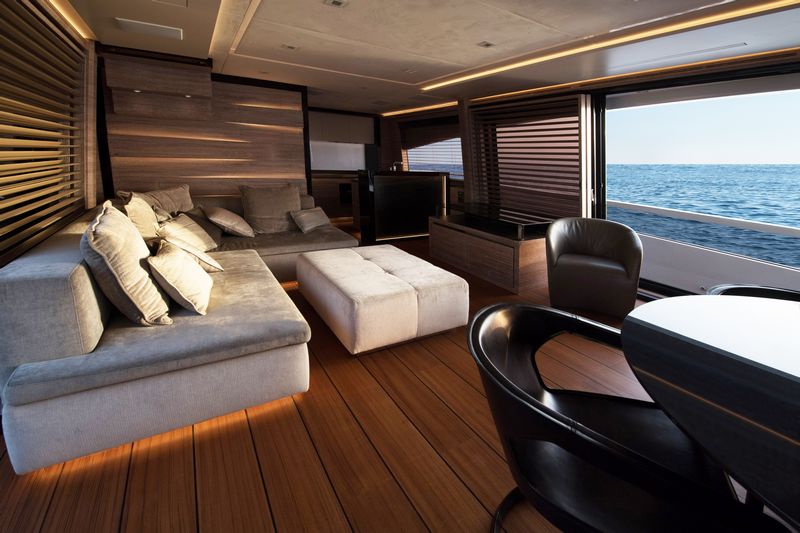 Adler Suprema is a private living room at sea-003