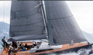 Advanced A 44 European yacht of the year 2015 Advanced A 44 European yacht of the year 2015