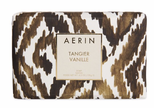 Aerin Tangier Vanille Soap