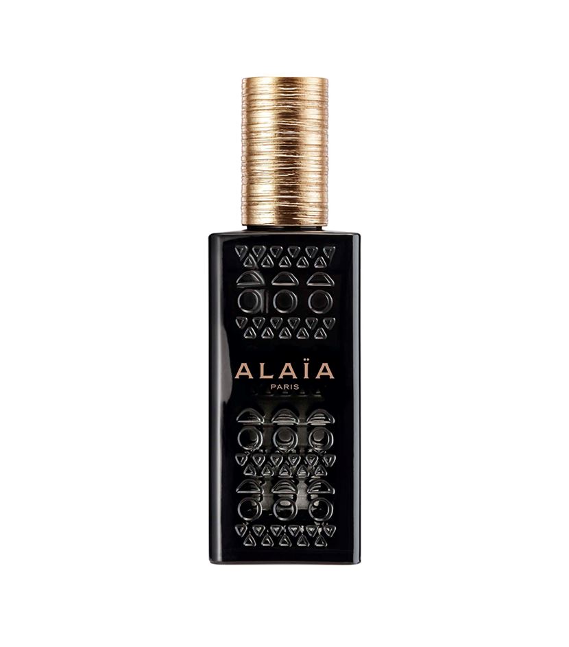 Alaïa Paris fragrance 2015