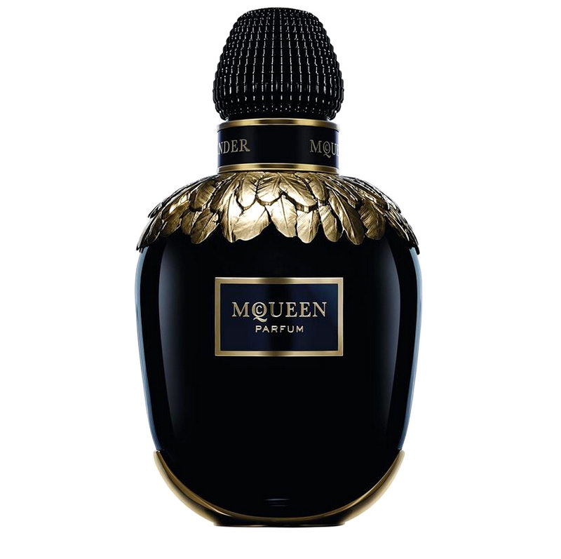 Alexander McQueen McQueen Parfum For Her