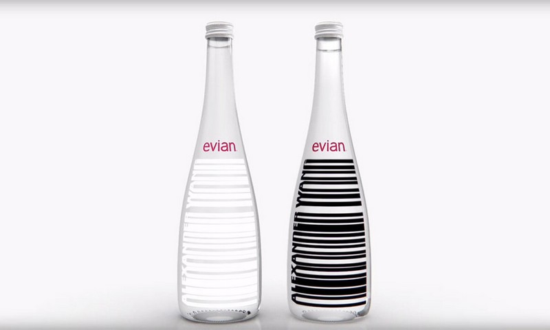 Alexander Wang Water Bottle