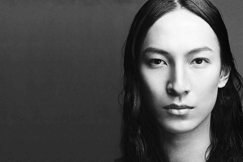 Alexander Wang portrait