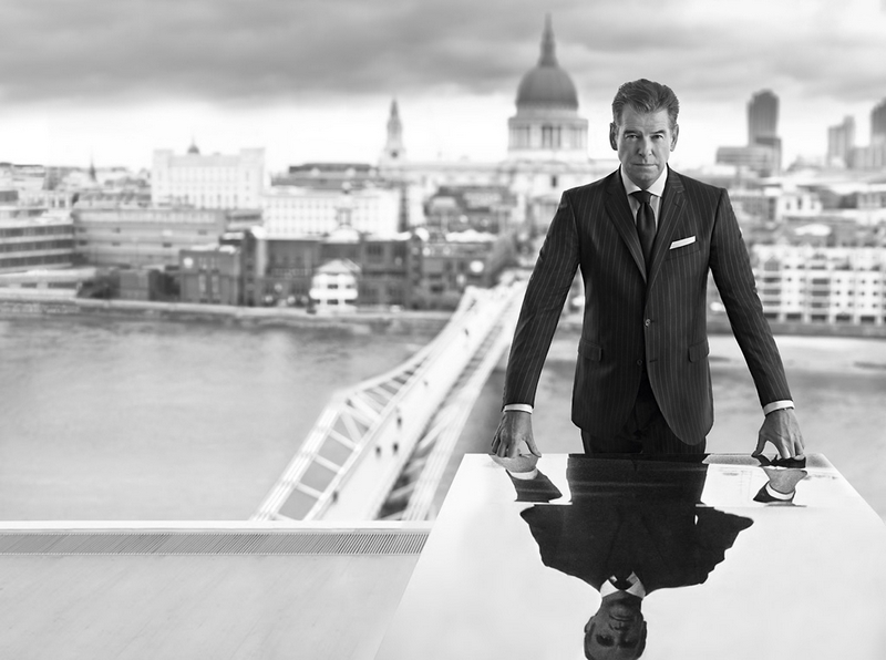 All About Bond at The Peninsula - MI6 agent as seen through the lens of Terry O’Neill, photographer to the stars