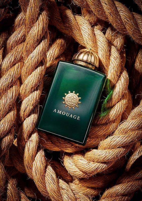 amouage-epic