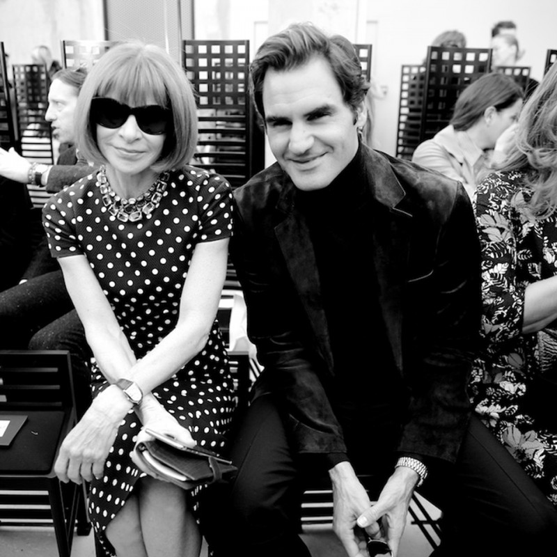 anna-wintour-and-roger-federer-at-the-louis-vuitton-spring-summer-2017-fashion-show-by-nicolas-ghesquiere