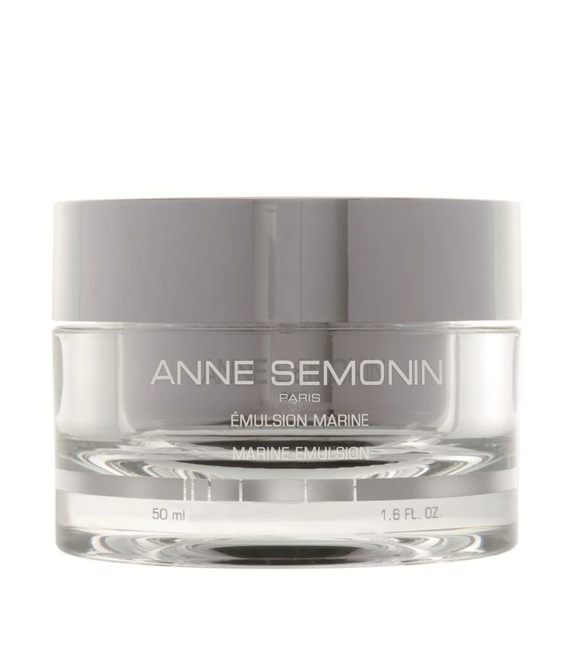 Anne Semonin Marine Emulsion