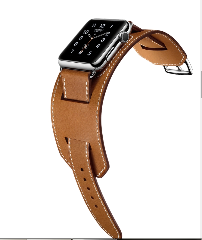 Apple Watch Hermes The Cuff