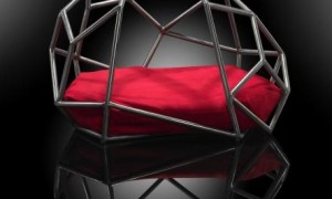 Atomo pet bed - pet superfine maison & objet Atomo pet bed - pet superfine maison & objet