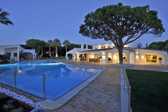 Ayrton Senna's luxury Algarve villa gone on sale for around €9.5 million