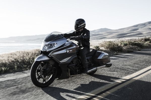 BMW Motorrad Concept 101-bike-