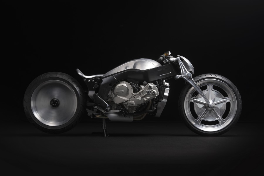 BMW Motorrad Ignite Straight Six Project-1
