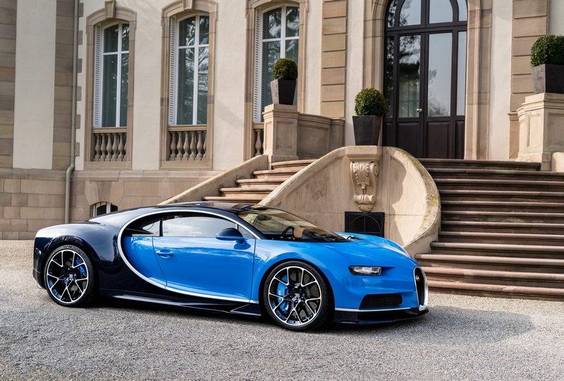 BUGATTI_chiron_ PHOTOS-