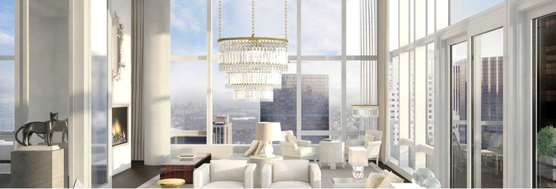 Baccarat Hotel & Residences New York -