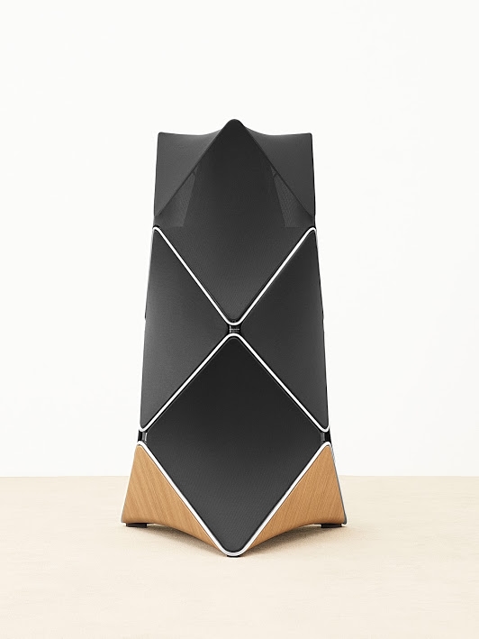 Bang & Olufsen BeoLab 90 loudspeakers