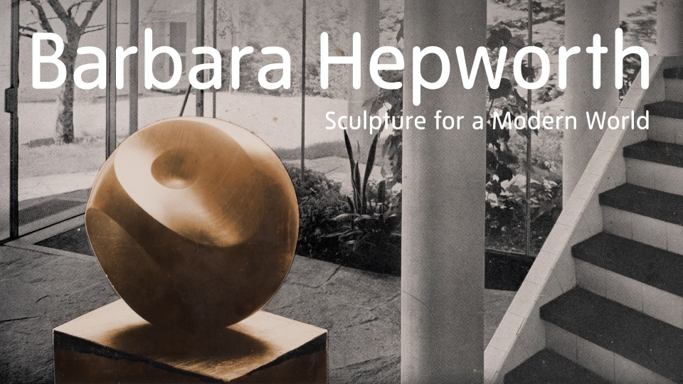 Barbara Hepworth - Tate