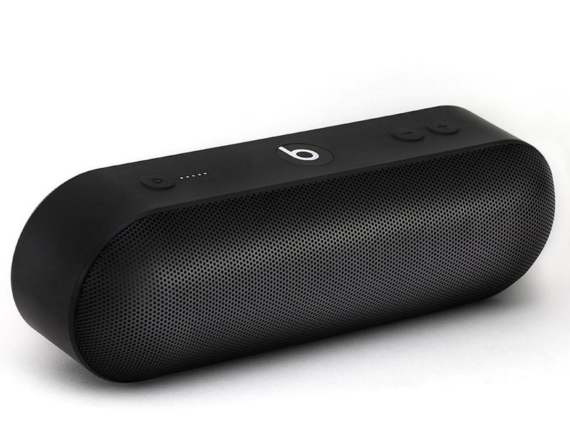 Beats-Pill Plus - first apple era speaker-2015