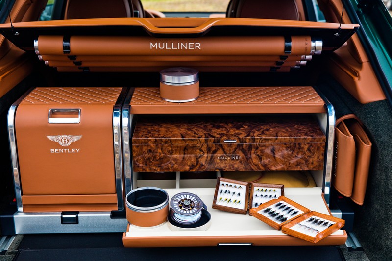 Bentley Bentayga Fly Fishing by Mulliner –  The Ultimate Angling Accessory-2luxury2--