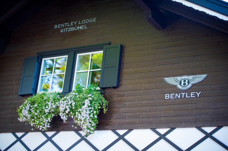 Bentley Lodge, Kitzbühel