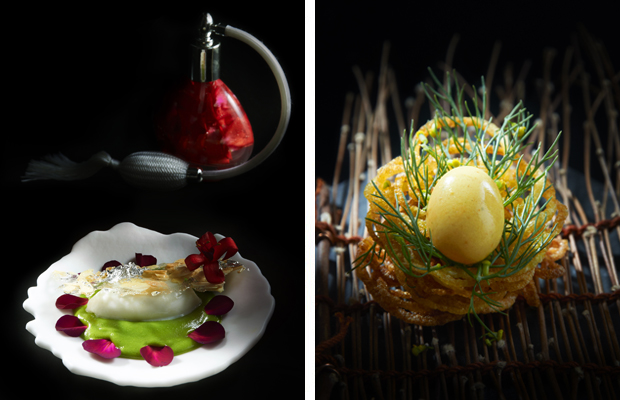 BestRestaurantAsia2016-GagganRestaurantmenu