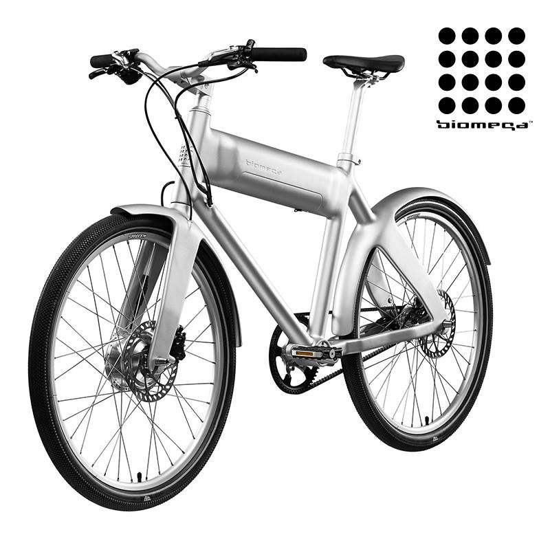 Biomega Oko 2015 model-bicycle