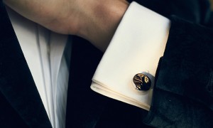 Brioni Jewellery Collection with Fredrikson Stallard Brioni Jewellery Collection with Fredrikson Stallard
