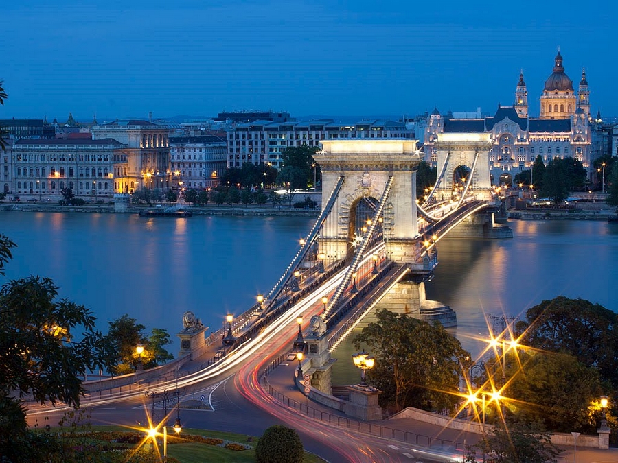 Budapest to welcome The Ritz-Carlton in 2016-