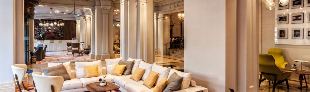 Budapest to welcome The Ritz-Carlton in 2016
