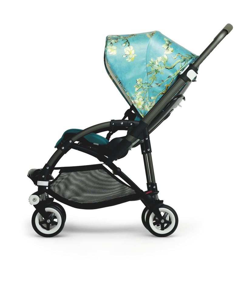 Bugaboo Van Gogh Bee 3 Push Chair