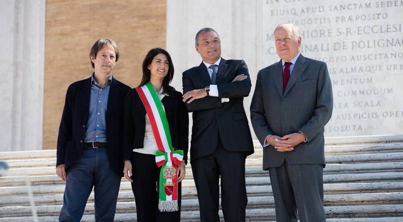 bulgari-celebrates-inauguration-of-spanish-steps-monument-in-rome