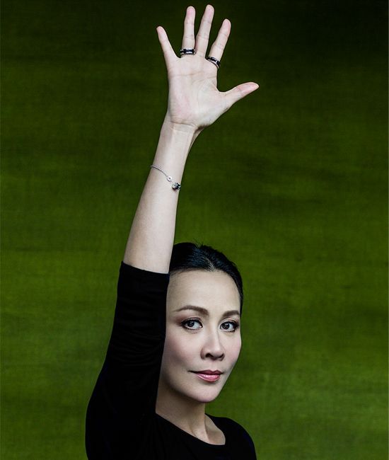 Bulgari has launched new RaiseYourHand campaign to support the Save the Children charity--