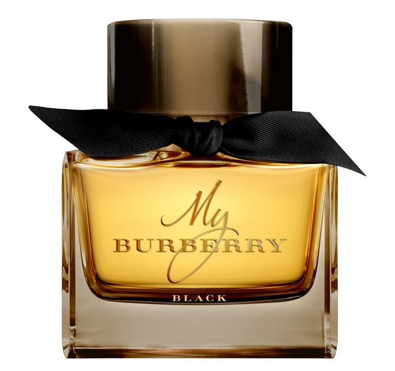 Burberry Fragrances - My Burberry Black Parfum 50ml - 90ml