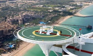 Burj Al Arab Unveils its Wedding in the Skies, 212 Metres Above the Arabian Gulf Burj Al Arab Unveils its Wedding in the Skies, 212 Metres Above the Arabian Gulf